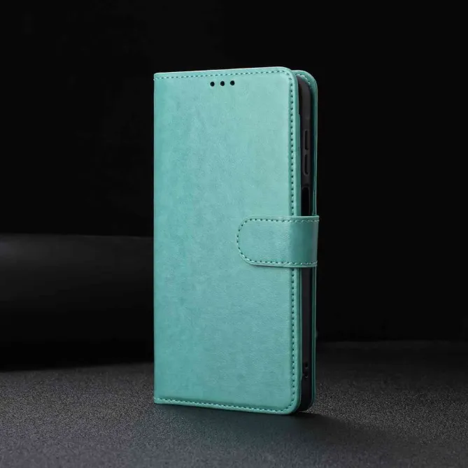 Housse Samsung Galaxy A57 Multi-Portefeuille 8 Emplacements