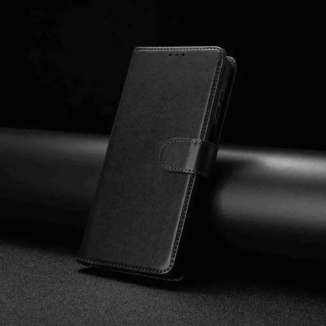 Housse Samsung Galaxy A57 Multi-Portefeuille 8 Emplacements