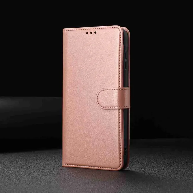 Housse Samsung Galaxy A57 Multi-Portefeuille 8 Emplacements