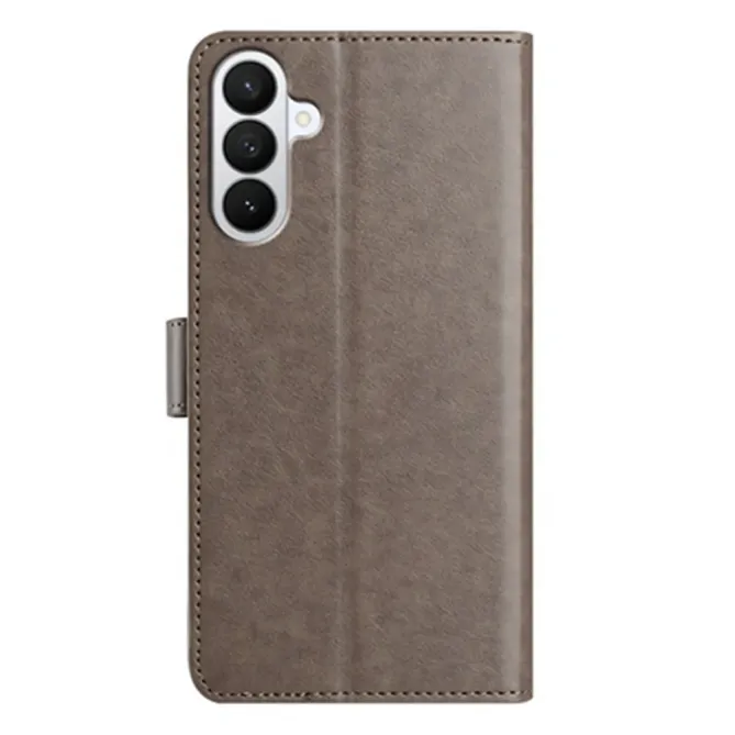 Housse Samsung Galaxy A57 Multi-Portefeuille 8 Emplacements