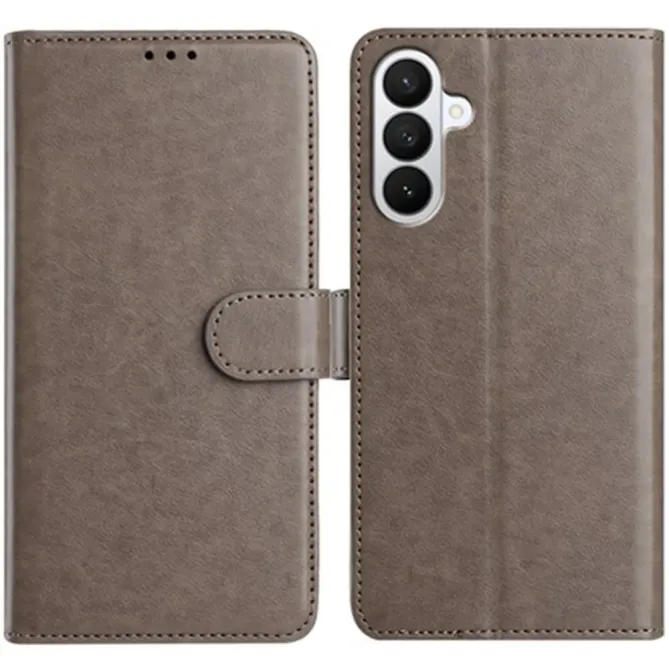 Housse Samsung Galaxy A57 Multi-Portefeuille 8 Emplacements