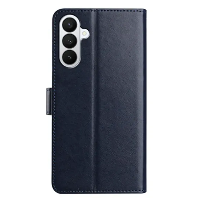 Housse Samsung Galaxy A57 Multi-Portefeuille 8 Emplacements