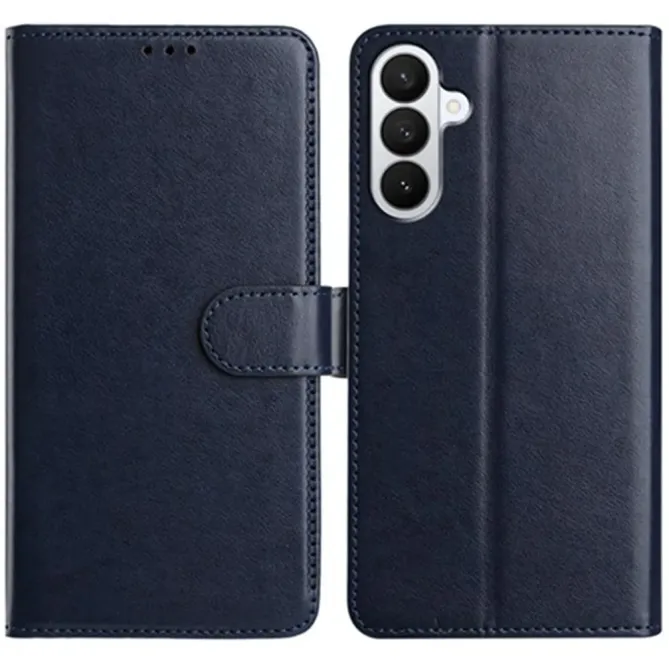 Housse Samsung Galaxy A57 Multi-Portefeuille 8 Emplacements