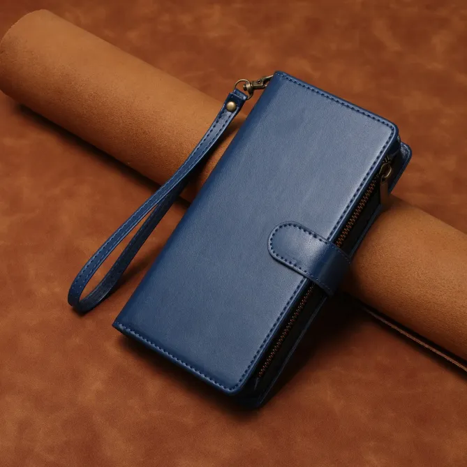 Housse Samsung Galaxy A57 Portefeuille | ORGANIZER