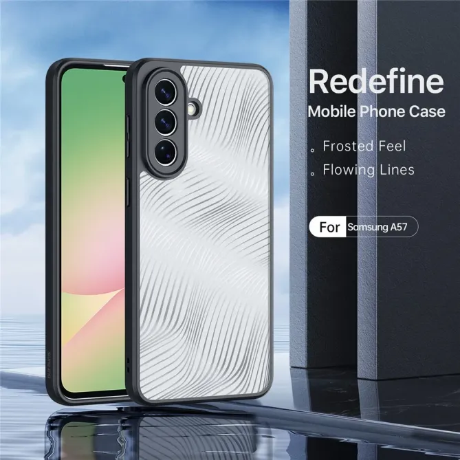 Coque Samsung Galaxy A57 Série Aimo