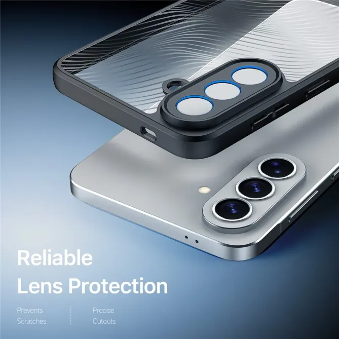 Coque Samsung Galaxy A57 Série Aimo