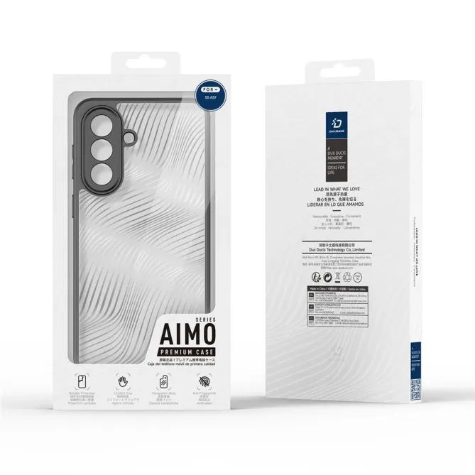 Coque Samsung Galaxy A57 Série Aimo