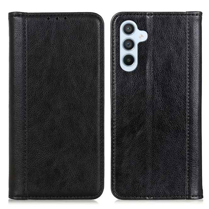 Flip Cover Samsung Galaxy A57 Simili Cuir | Sylvestre