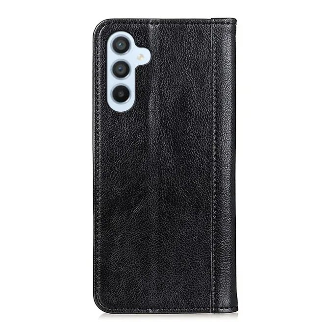 Flip Cover Samsung Galaxy A57 Simili Cuir | Sylvestre