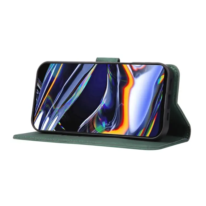 Housse Samsung Galaxy A57 KHAZNEH Rétro