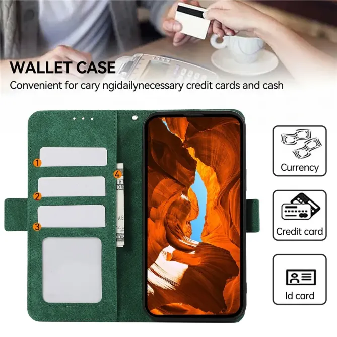 Housse Samsung Galaxy A57 Série Mirage au Fini Mat