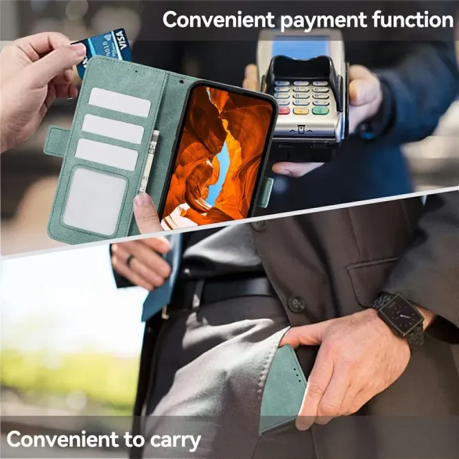 Housse Samsung Galaxy A57 Série Mirage au Fini Mat