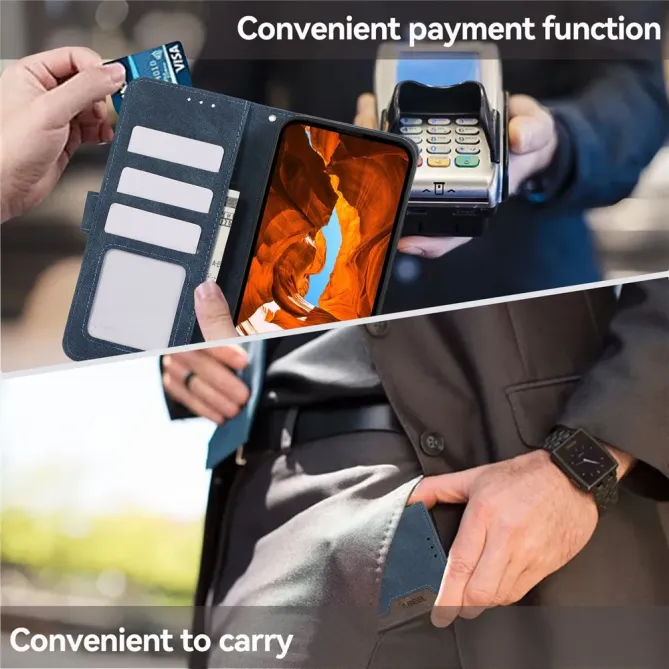 Housse Samsung Galaxy A57 Série Contrast