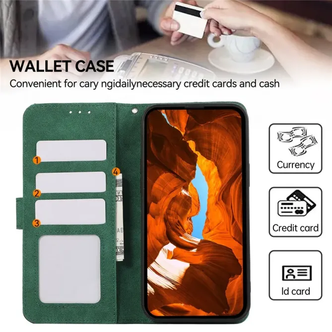 Housse Samsung Galaxy A57 Série Contrast