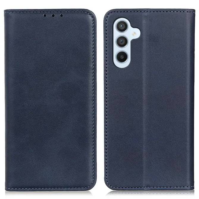 Flip Cover Samsung Galaxy A57 Simone Cuir Vieilli