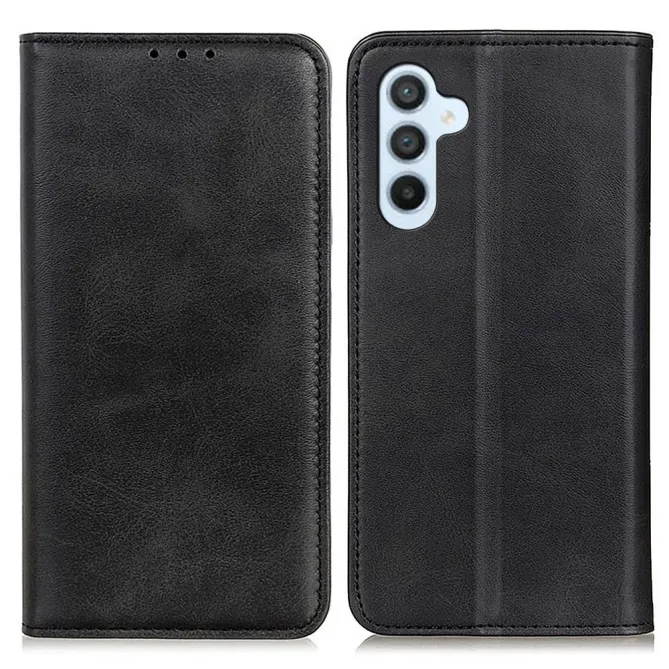 Flip Cover Samsung Galaxy A57 Simone Cuir Vieilli
