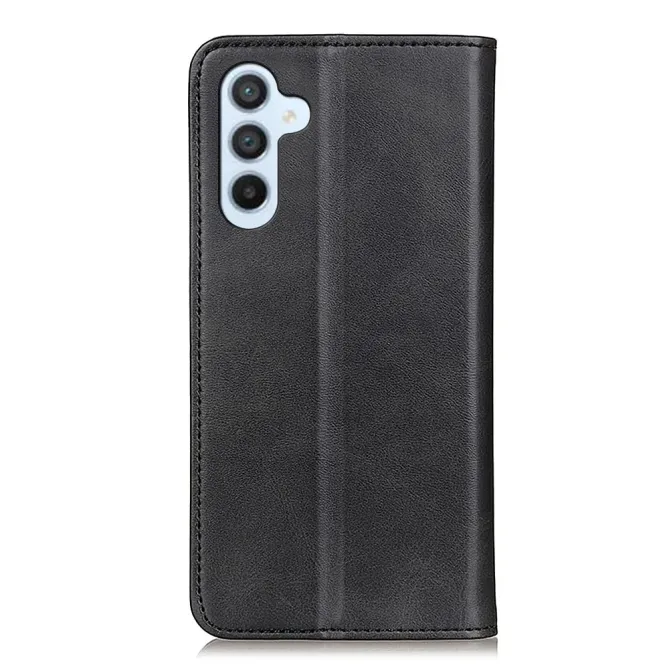 Flip Cover Samsung Galaxy A57 Simone Cuir Vieilli