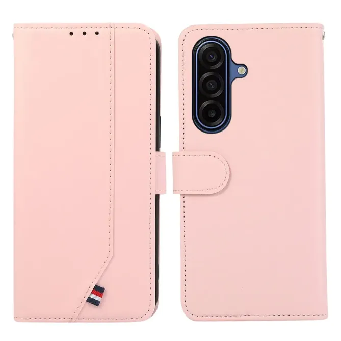 Housse Samsung Galaxy A57 Stockholm Portefeuille