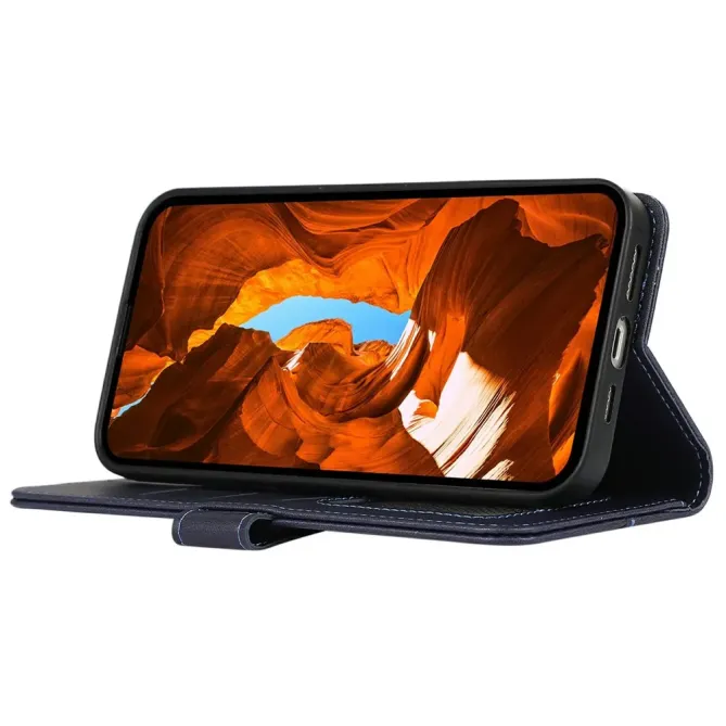 Housse Samsung Galaxy A57 Stockholm Portefeuille