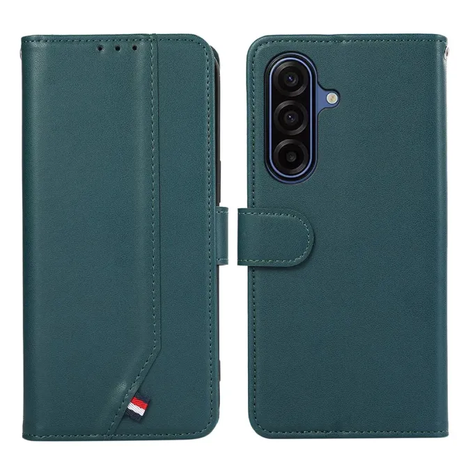 Housse Samsung Galaxy A57 Stockholm Portefeuille