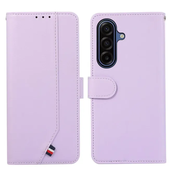 Housse Samsung Galaxy A57 Stockholm Portefeuille