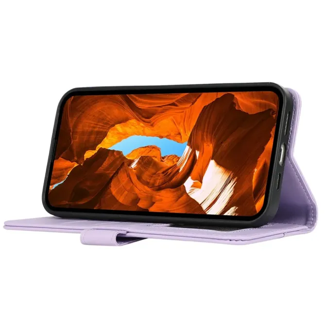 Housse Samsung Galaxy A57 Stockholm Portefeuille