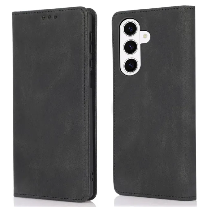 Housse Samsung Galaxy A57 Folio Magnétique Discrète