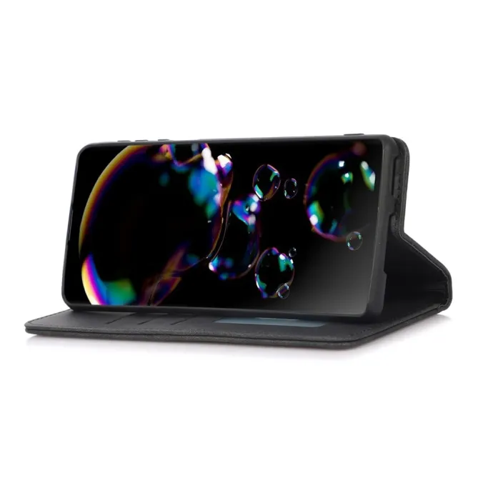 Housse Samsung Galaxy A57 Folio Magnétique Discrète