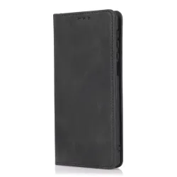 Housse Samsung Galaxy A57 Folio Magnétique Discrète