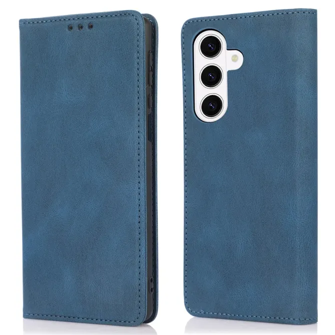 Housse Samsung Galaxy A57 Folio Magnétique Discrète