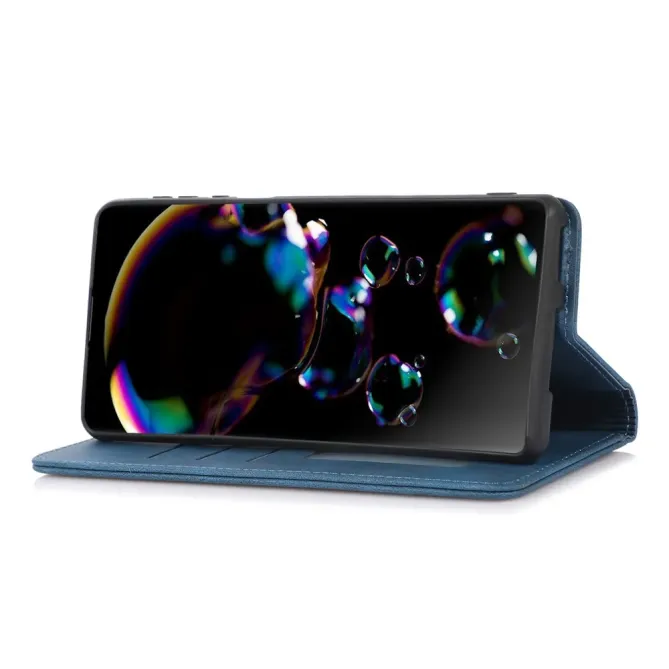 Housse Samsung Galaxy A57 Folio Magnétique Discrète