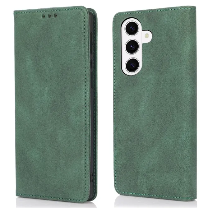 Housse Samsung Galaxy A57 Folio Magnétique Discrète