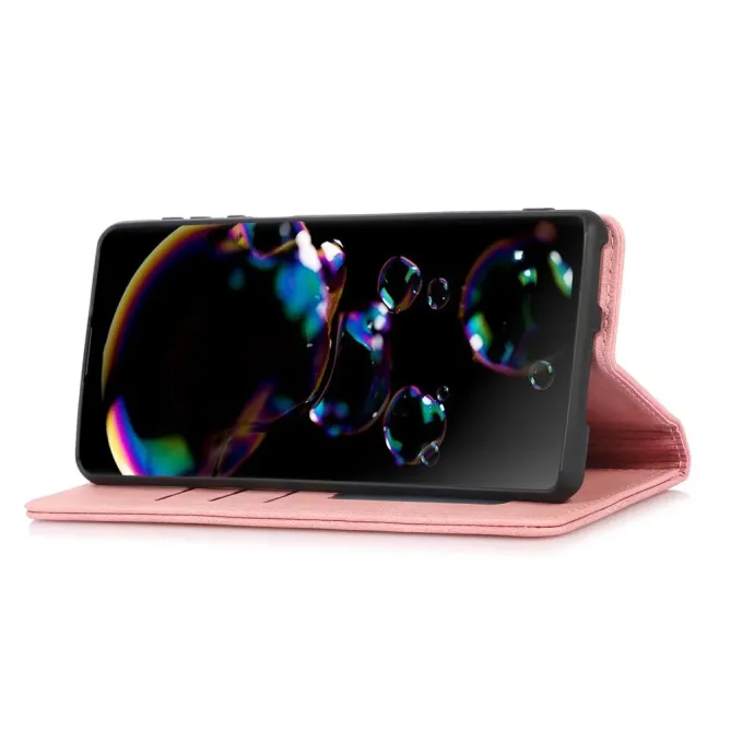 Housse Samsung Galaxy A57 Folio Magnétique Discrète