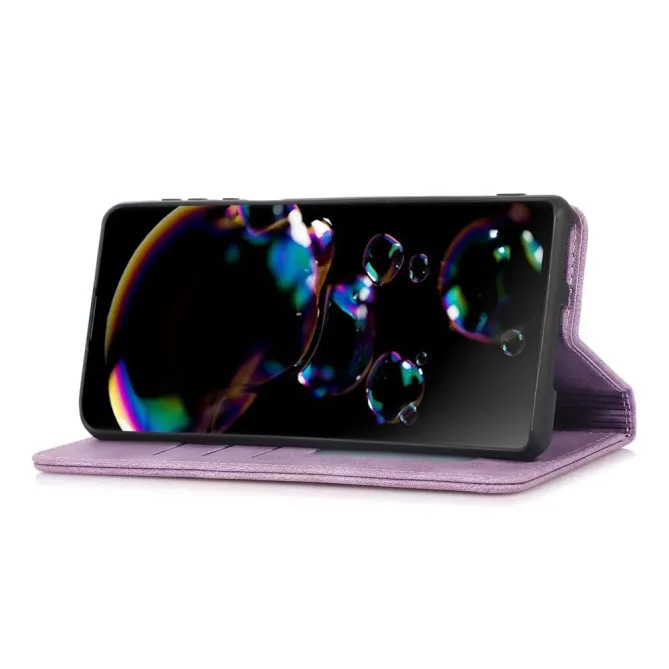 Housse Samsung Galaxy A57 Folio Magnétique Discrète