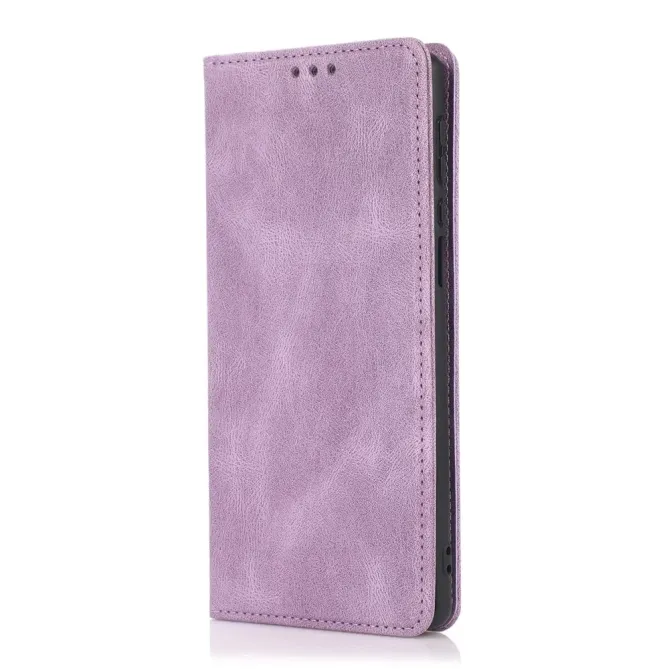 Housse Samsung Galaxy A57 Folio Magnétique Discrète