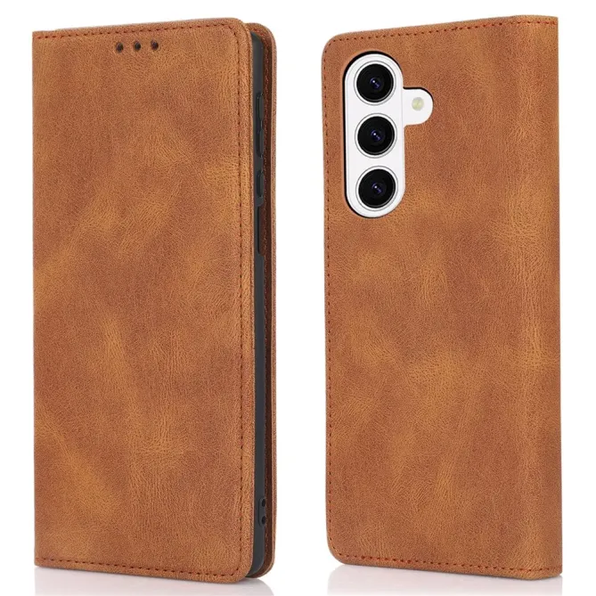 Housse Samsung Galaxy A57 Folio Magnétique Discrète