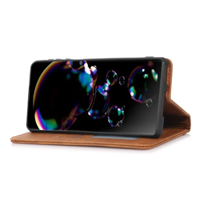 Housse Samsung Galaxy A57 Folio Magnétique Discrète