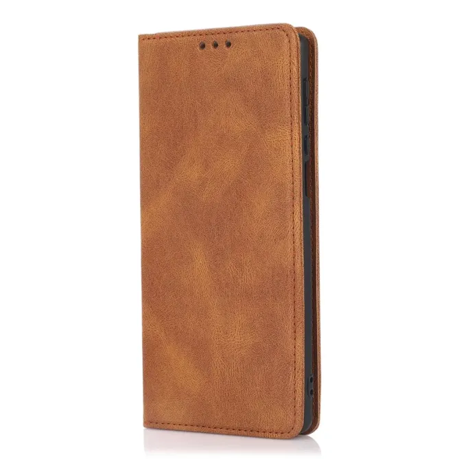 Housse Samsung Galaxy A57 Folio Magnétique Discrète