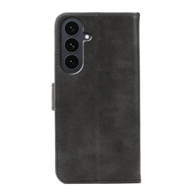 Housse Samsung Galaxy A57 Portefeuille Rétro