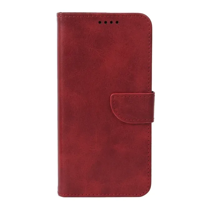 Housse Samsung Galaxy A57 Portefeuille Rétro