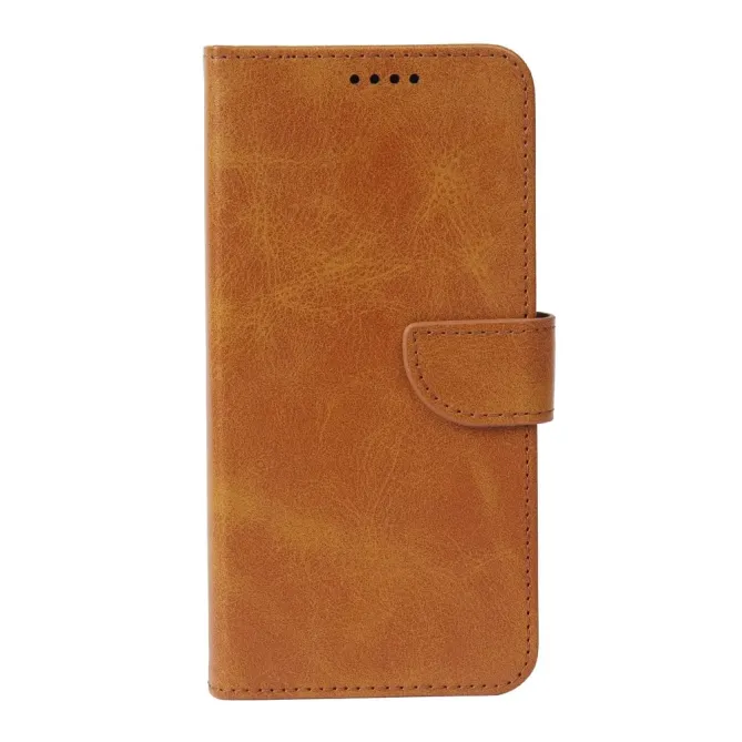 Housse Samsung Galaxy A57 Portefeuille Rétro