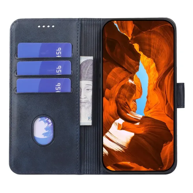 Housse Samsung Galaxy A57 Portefeuille Rétro