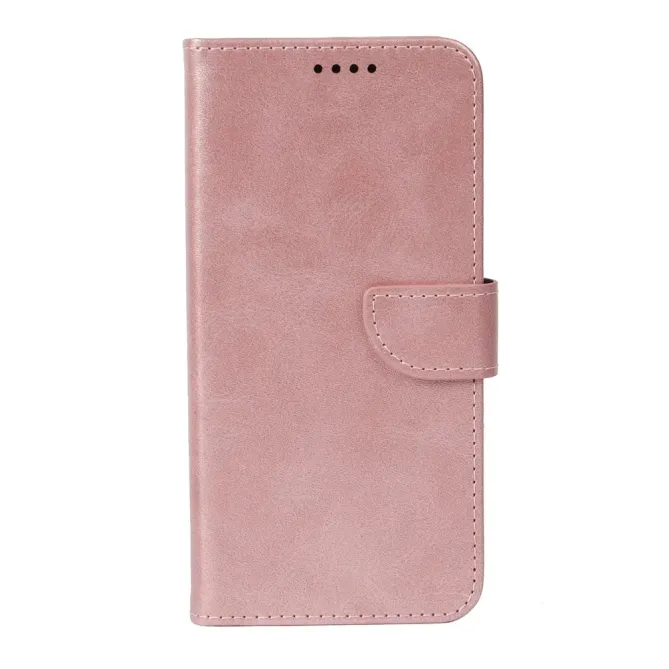 Housse Samsung Galaxy A57 Portefeuille Rétro