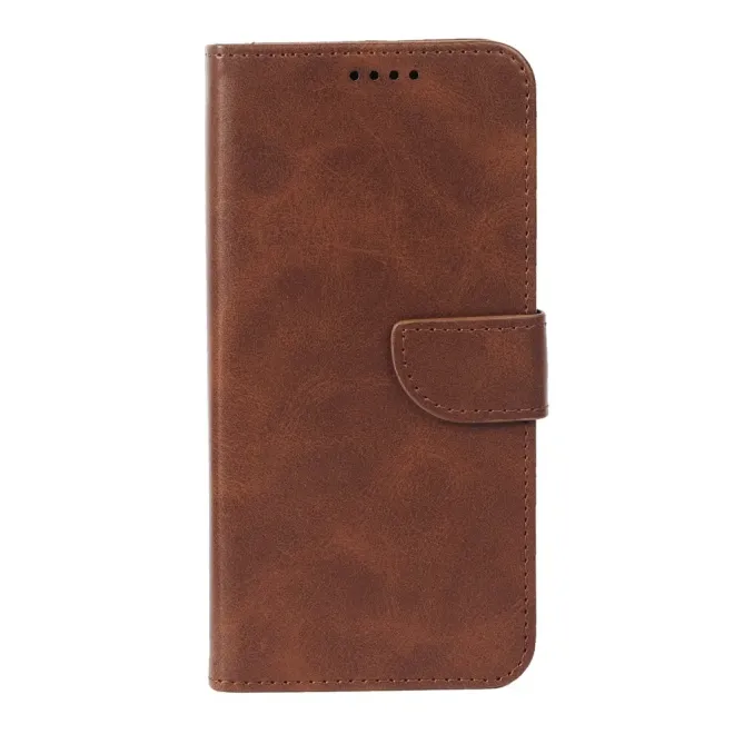 Housse Samsung Galaxy A57 Portefeuille Rétro