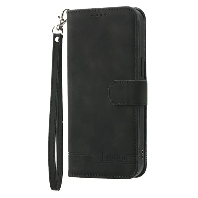 Housse Samsung Galaxy A57 Porte-Cartes Relief Protection