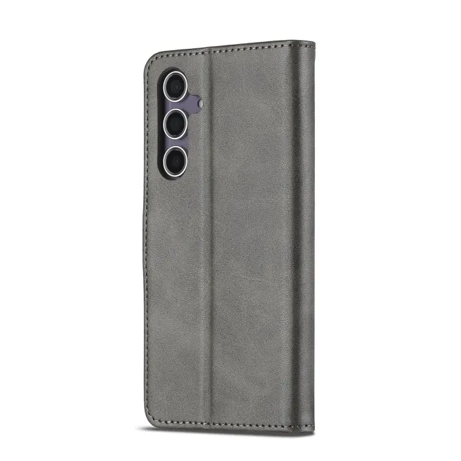 Housse Samsung Galaxy A57 LC.IMEEKE Simili Cuir