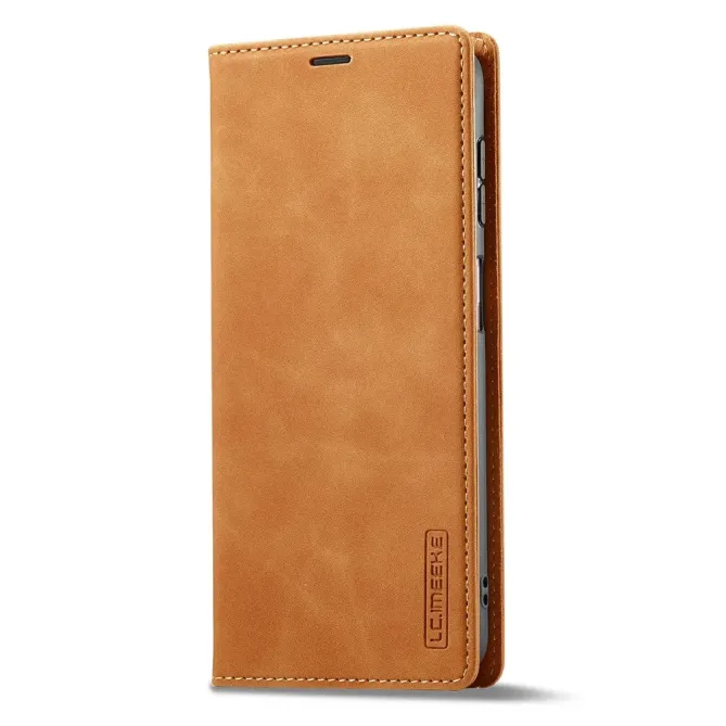 Flip Cover Samsung Galaxy A57 LC.IMEEKE Porte-Cartes