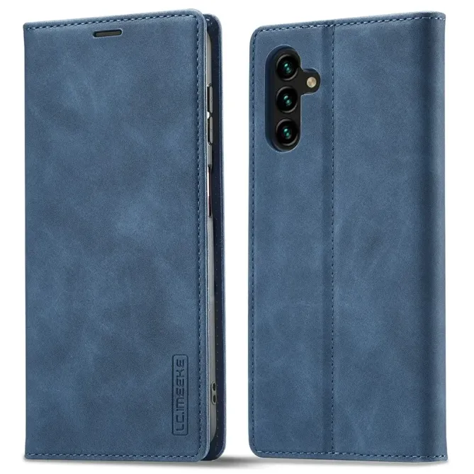 Flip Cover Samsung Galaxy A57 LC.IMEEKE Porte-Cartes