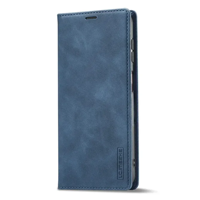 Flip Cover Samsung Galaxy A57 LC.IMEEKE Porte-Cartes