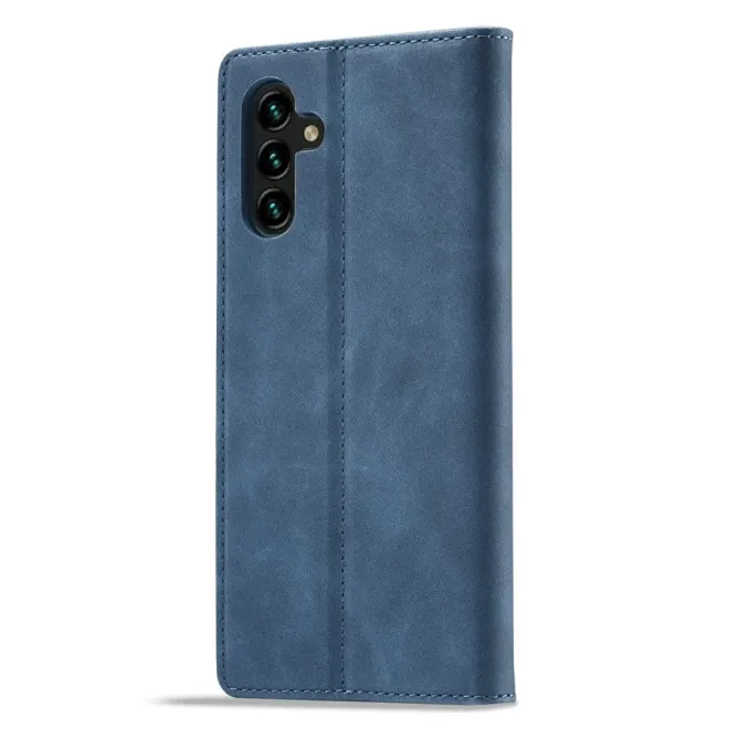 Flip Cover Samsung Galaxy A57 LC.IMEEKE Porte-Cartes